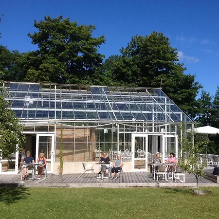 Mallas Stenstugu B&B-3
